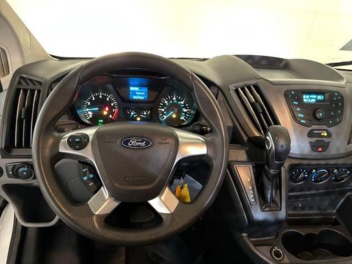 2019 Ford Transit-250 Base