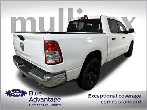2024 RAM 1500 Big Horn/Lone Star