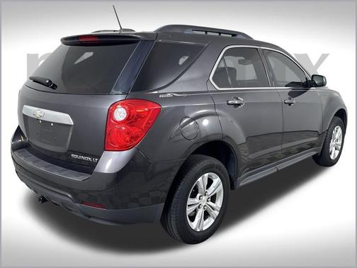 2015 Chevrolet Equinox 1LT