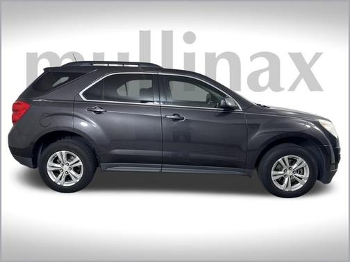 2015 Chevrolet Equinox 1LT