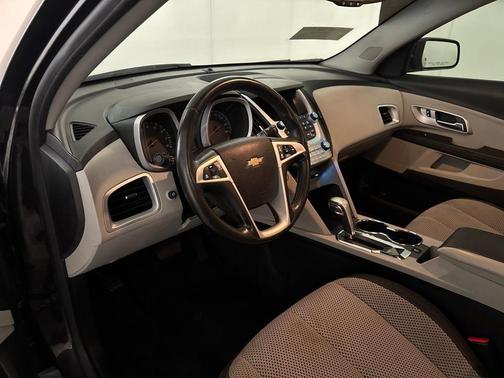 2015 Chevrolet Equinox 1LT