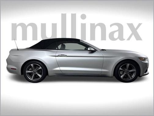 2015 Ford Mustang V6