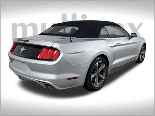 2015 Ford Mustang V6