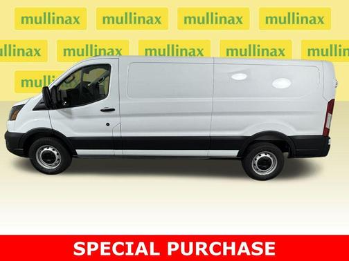 2026 Ford Transit-150 BASE