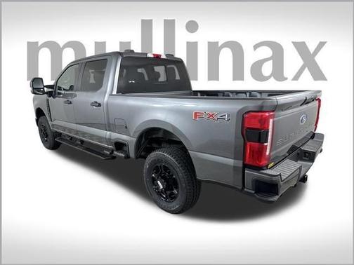 2025 Ford F-250 STX
