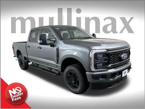 2025 Ford F-250 STX