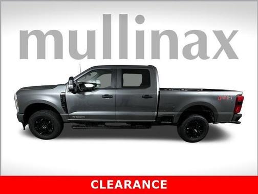 2025 Ford F-250 STX