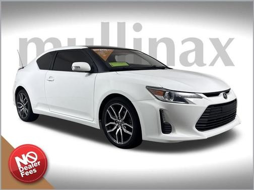 2014 Scion tC 10 Series