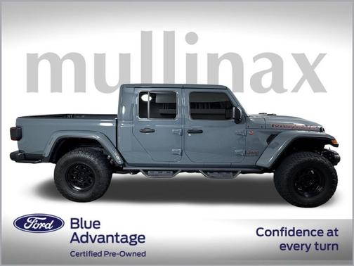 2024 Jeep Gladiator Mojave