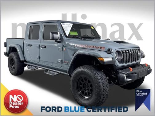 2024 Jeep Gladiator Mojave