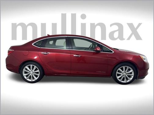2014 Buick Verano Leather Group