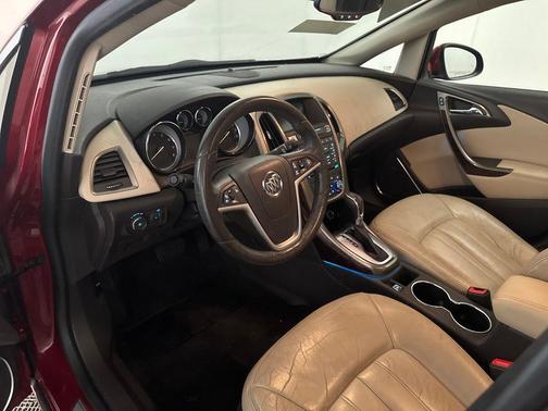 2014 Buick Verano Leather Group