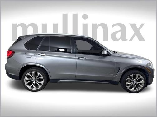 2018 BMW X5 sDrive35i