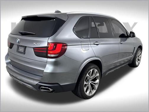 2018 BMW X5 sDrive35i