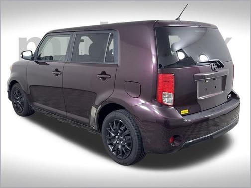 2014 Scion xB Base (A4)
