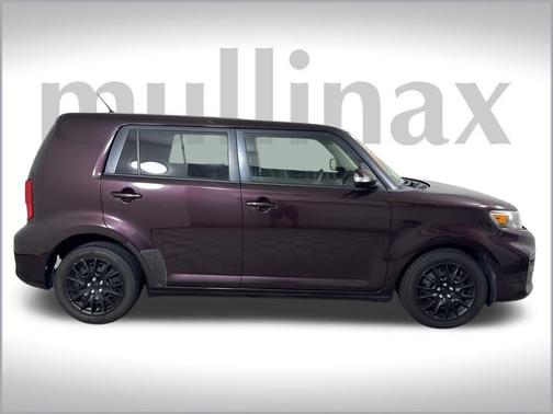 2014 Scion xB Base (A4)