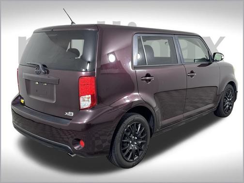 2014 Scion xB Base (A4)