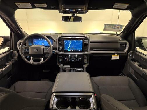Avalanche 2026 Ford F-150 XLT
