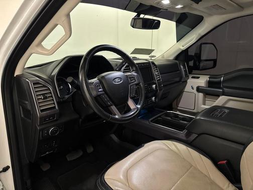 2020 Ford F-450 LIMITED