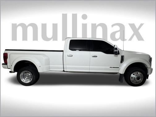 2020 Ford F-450 LIMITED