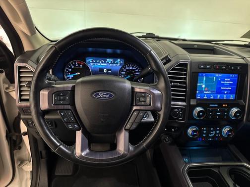 2020 Ford F-450 LIMITED