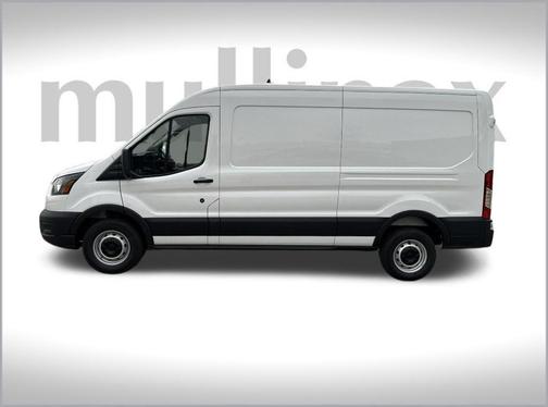 2025 Ford Transit-250 148 WB Medium Roof Cargo