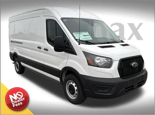 2025 Ford Transit-250 148 WB Medium Roof Cargo