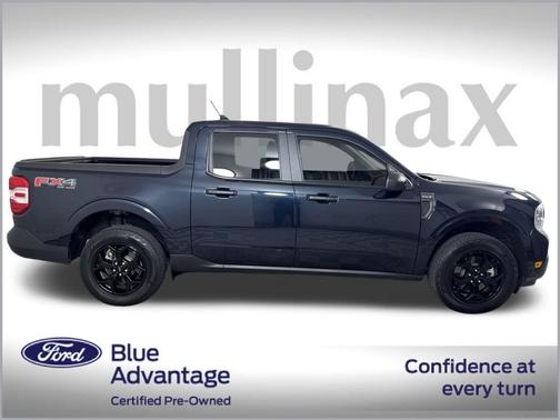 2023 Ford Maverick XLT