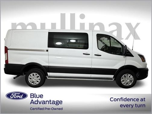 2024 Ford Transit-250 Base