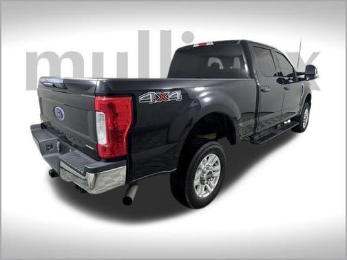 2019 Ford F-250 XLT