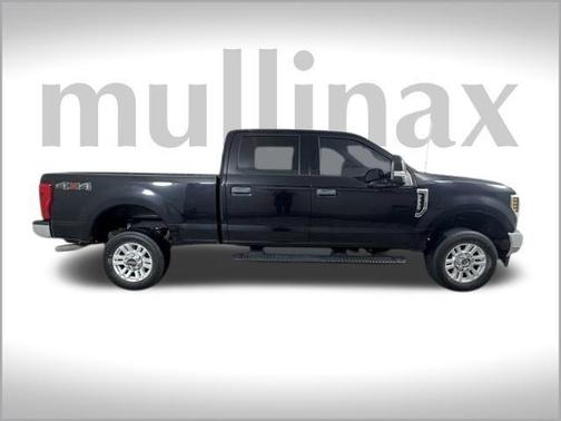 2019 Ford F-250 XLT