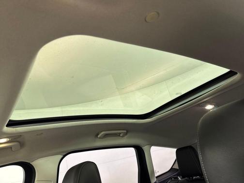 2015 Ford C-Max Hybrid SEL