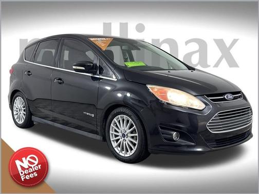 2015 Ford C-Max Hybrid SEL