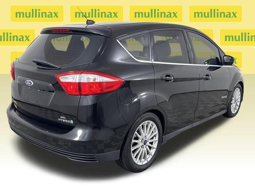 2015 Ford C-Max Hybrid SEL