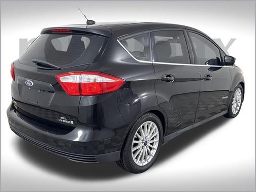 2015 Ford C-Max Hybrid SEL