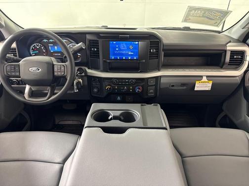 2025 Ford F-250 XL