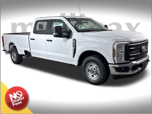2025 Ford F-250 XL