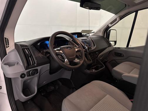 2019 Ford Transit-350 XLT