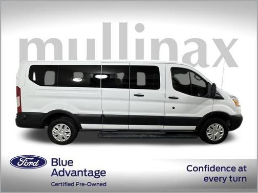 2019 Ford Transit-350 XLT