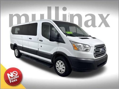 2019 Ford Transit-350 XLT