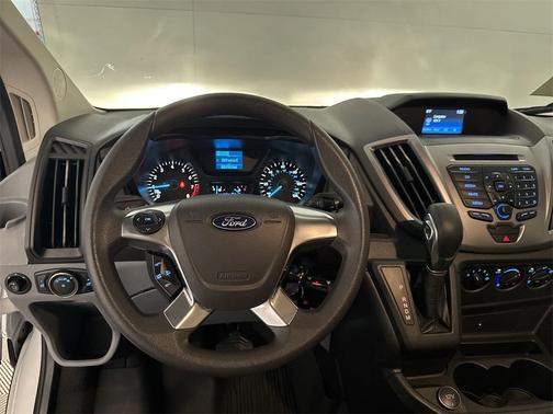 2019 Ford Transit-350 XLT