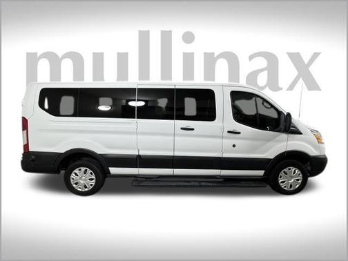 2019 Ford Transit-350 XLT