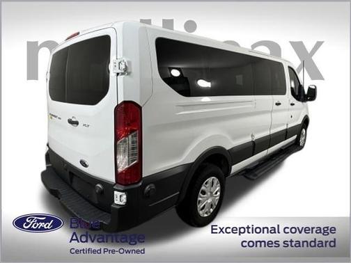 2019 Ford Transit-350 XLT