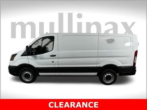 2025 Ford Transit-150 BASE