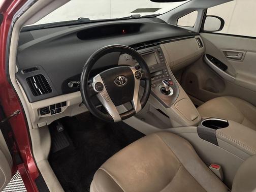 2014 Toyota Prius Four