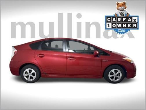 2014 Toyota Prius Four