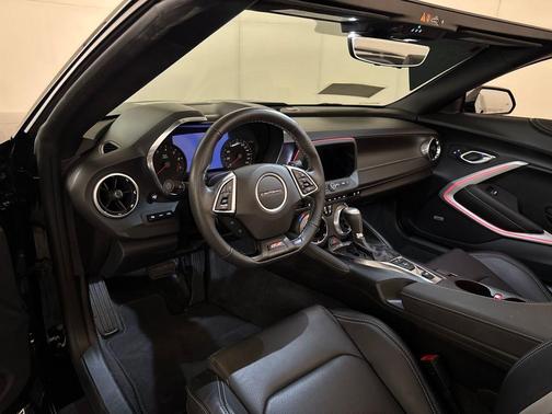 2023 Chevrolet Camaro 2SS