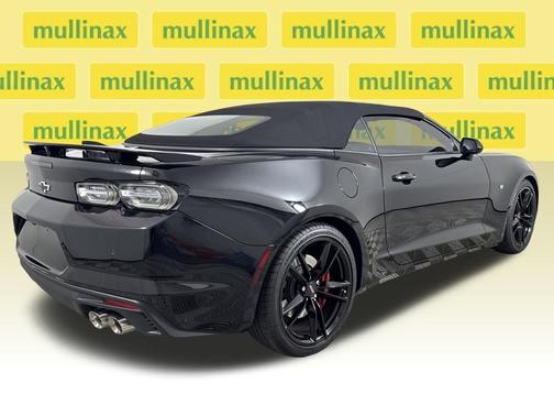 2023 Chevrolet Camaro 2SS