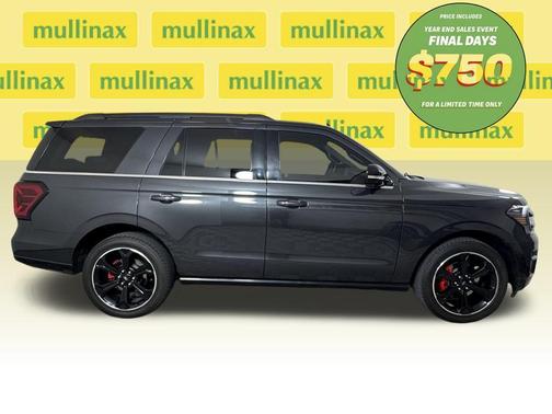 2023 Ford Expedition Limited