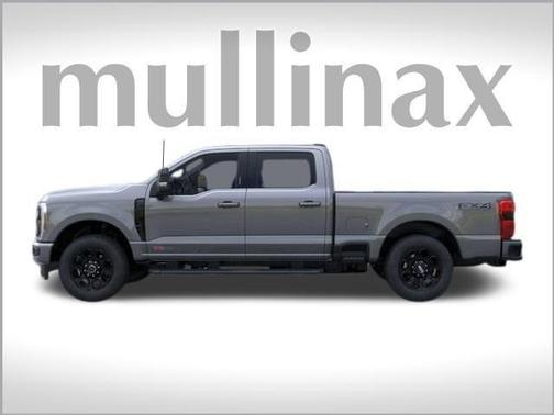 2025 Ford F-350 Lariat Super Duty